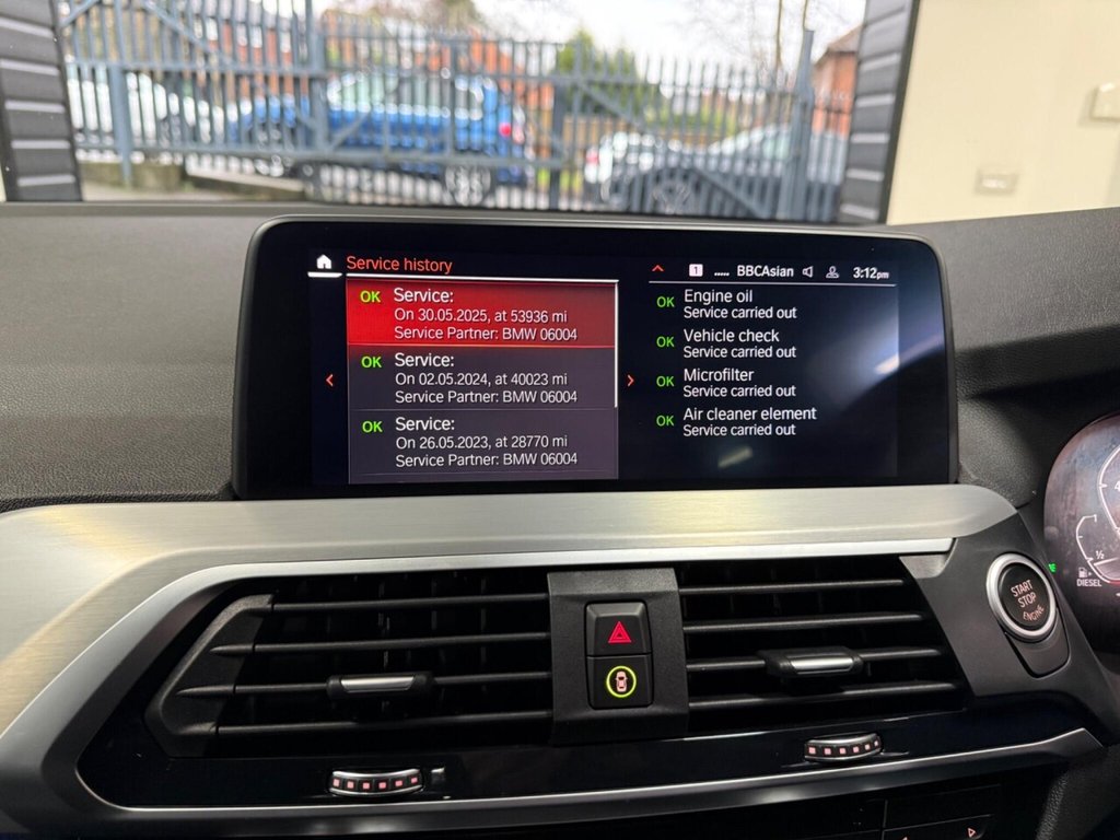 Used BMW X4 2021 for sale - 77342115: Photo 31