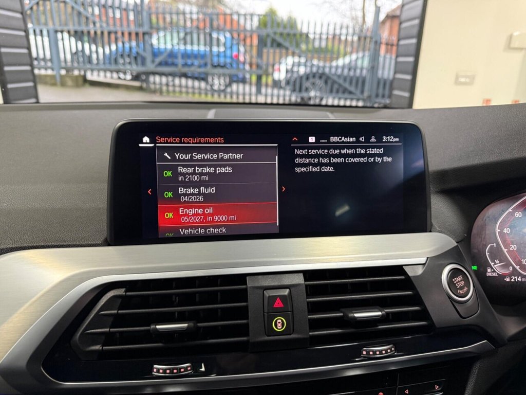 Used BMW X4 2021 for sale - 77342115: Photo 32