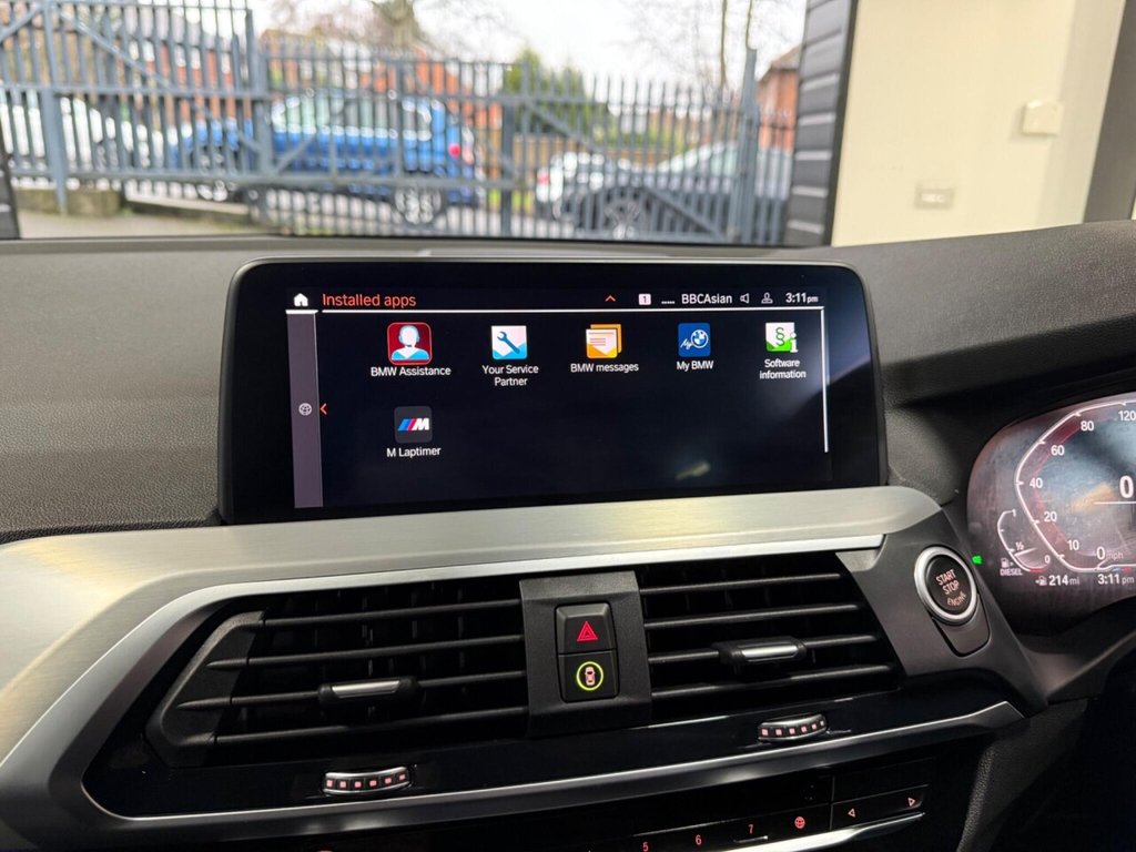 Used BMW X4 2021 for sale - 77342115: Photo 33