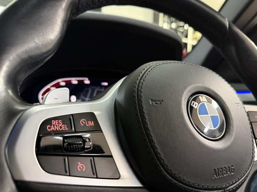 Used BMW X4 2021 for sale - 77342115: Photo 35