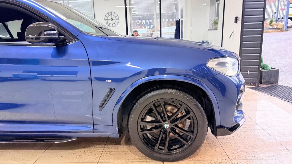 Used BMW X4 2021 for sale - 77342115: Photo 39
