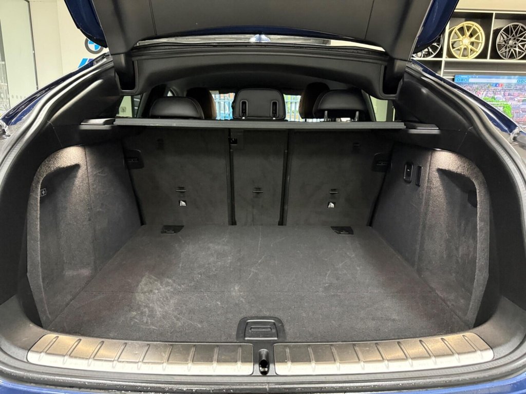 Used BMW X4 2021 for sale - 77342115: Photo 41