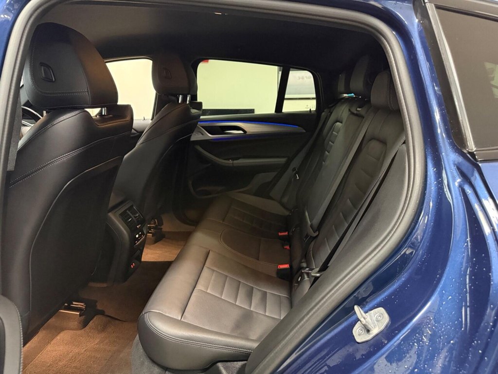 Used BMW X4 2021 for sale - 77342115: Photo 42