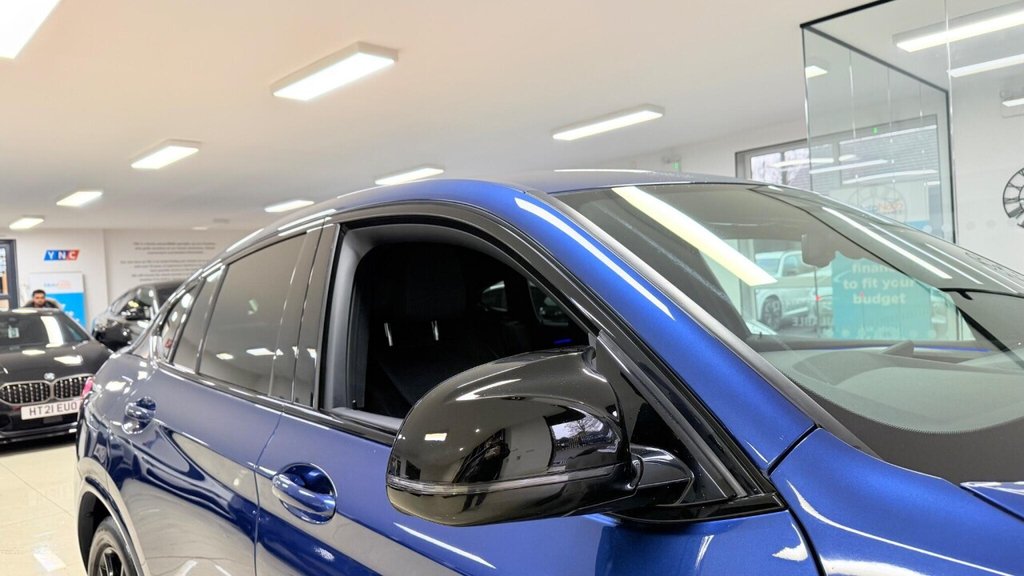 Used BMW X4 2021 for sale - 77342115: Photo 48