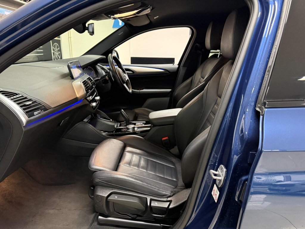 Used BMW X4 2021 for sale - 77342115: Photo 5