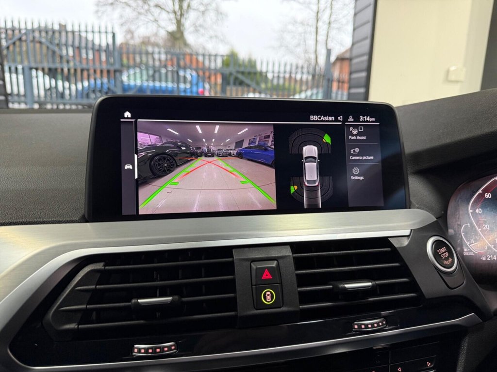 Used BMW X4 2021 for sale - 77342115: Photo 7