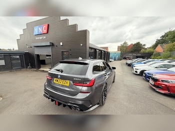 Used BMW 3 Series 2022 for sale - 75765119: Photo