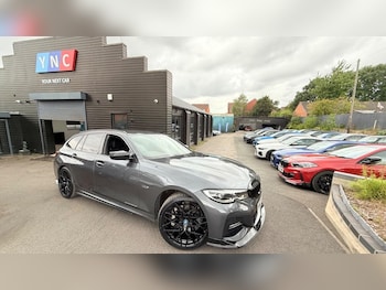 Used BMW 3 Series 2022 for sale - 75765119: Photo