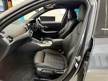 Used BMW 3 Series 2022 for sale - 75765119: Photo