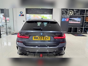Used BMW 3 Series 2022 for sale - 75765119: Photo