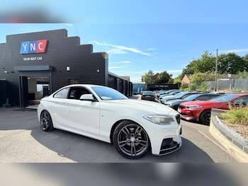 BMW - 2 Series