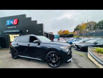 2019 (69) 3L M Sport 5dr Auto