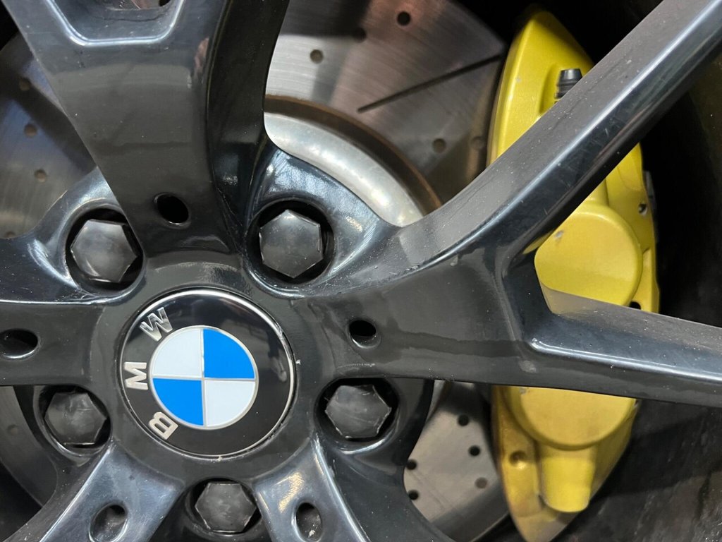 Used BMW 4 Series 2015 for sale - 77014422: Photo 12