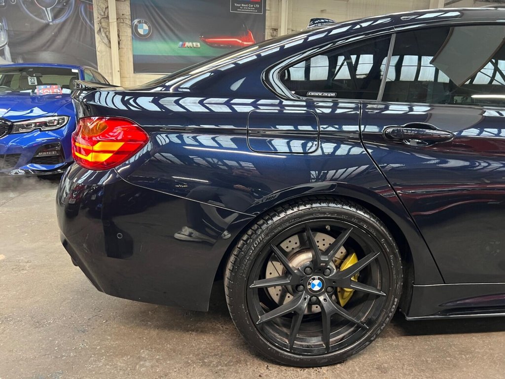 Used BMW 4 Series 2015 for sale - 77014422: Photo 13