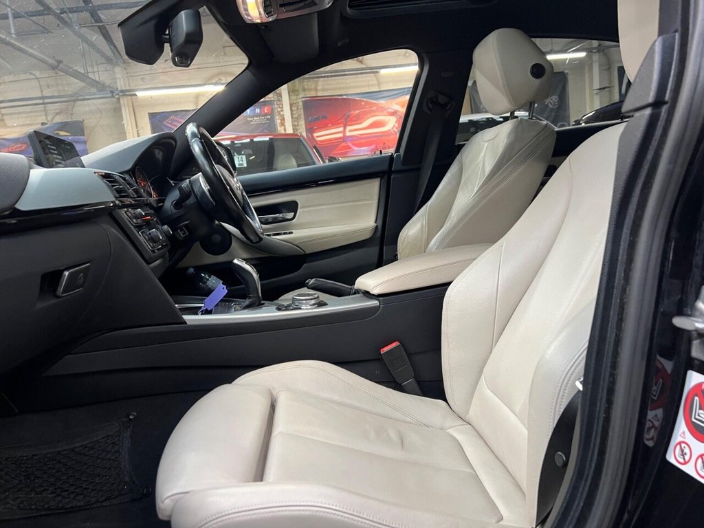 Used BMW 4 Series 2015 for sale - 77014422: Photo 17