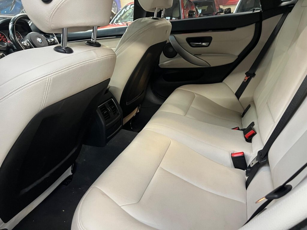 Used BMW 4 Series 2015 for sale - 77014422: Photo 19