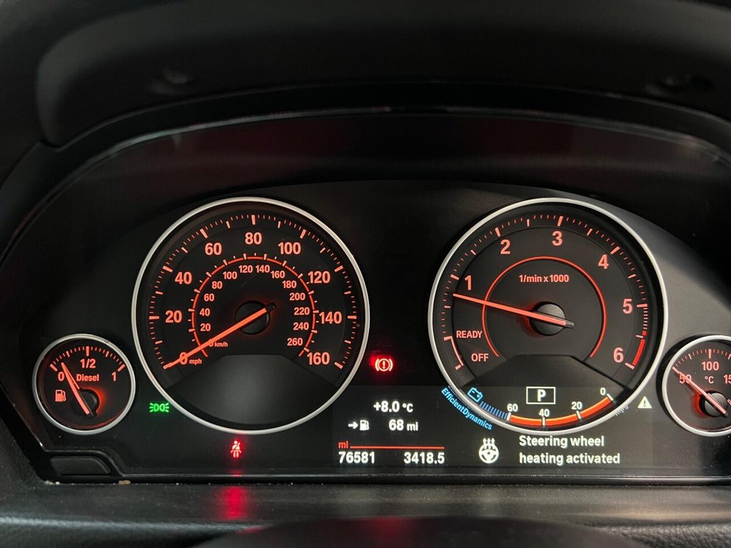 Used BMW 4 Series 2015 for sale - 77014422: Photo 23