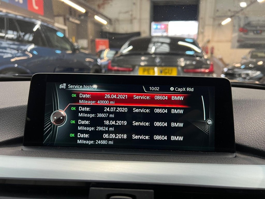 Used BMW 4 Series 2015 for sale - 77014422: Photo 24