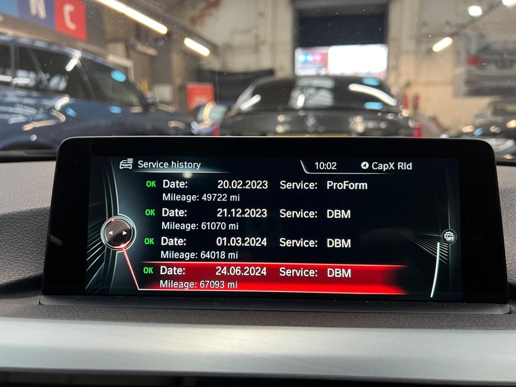 Used BMW 4 Series 2015 for sale - 77014422: Photo 25