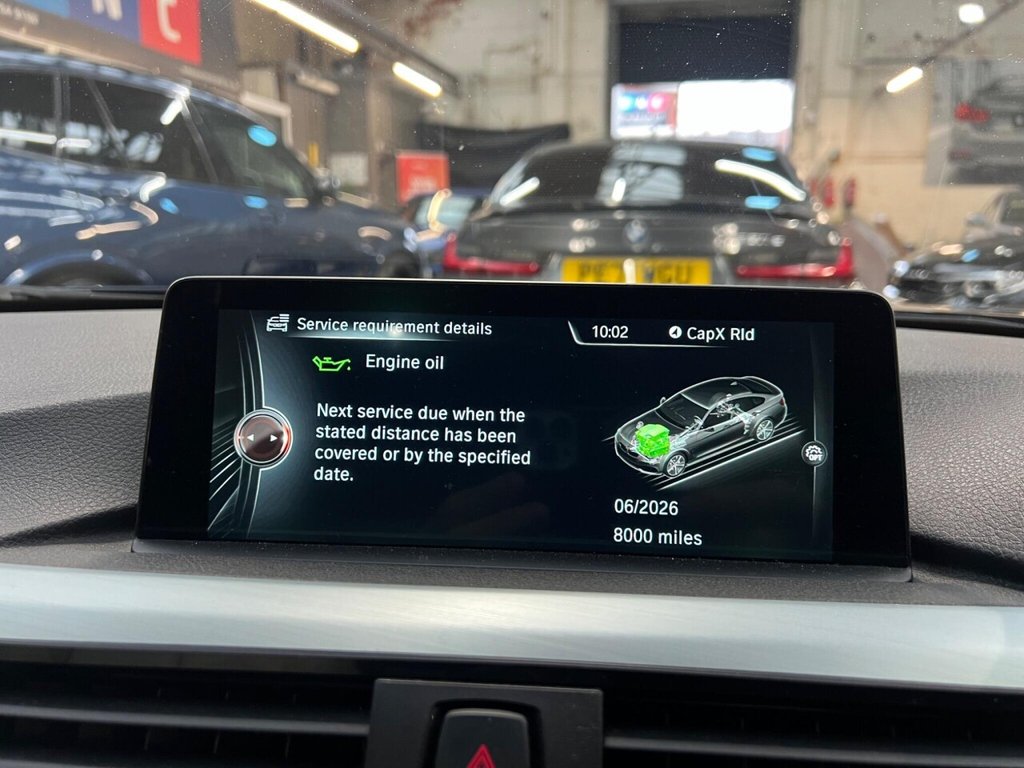 Used BMW 4 Series 2015 for sale - 77014422: Photo 26