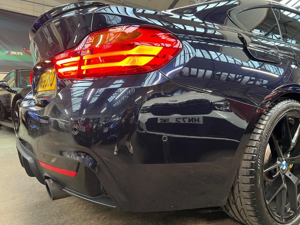 Used BMW 4 Series 2015 for sale - 77014422: Photo 28