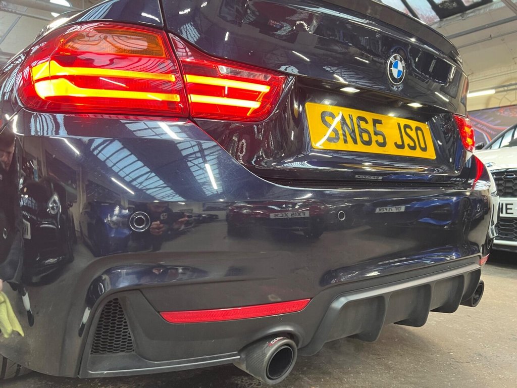 Used BMW 4 Series 2015 for sale - 77014422: Photo 29