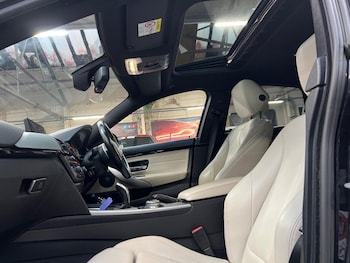 Used BMW 4 Series 2015 for sale - 77014422: Photo