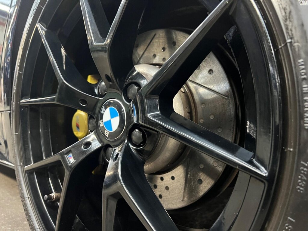 Used BMW 4 Series 2015 for sale - 77014422: Photo 30