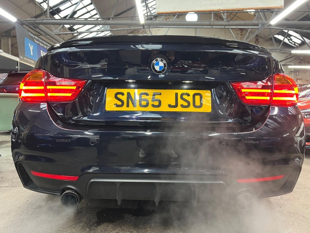 Used BMW 4 Series 2015 for sale - 77014422: Photo 6