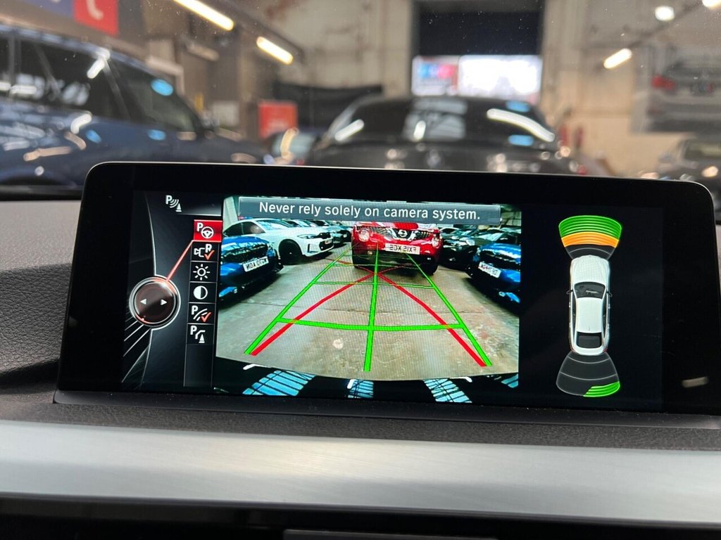 Used BMW 4 Series 2015 for sale - 77014422: Photo 8