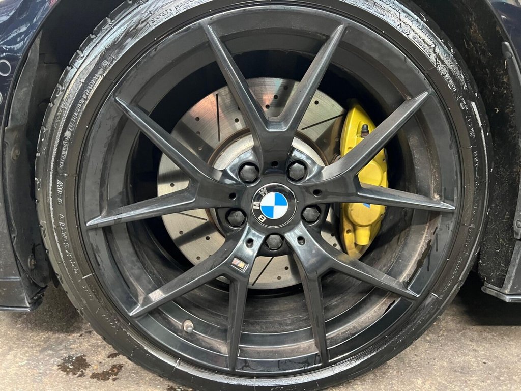 Used BMW 4 Series 2015 for sale - 77014422: Photo 9