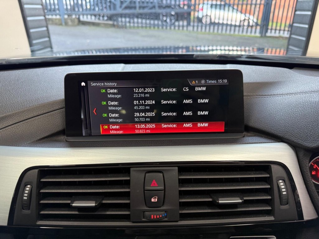 Used BMW 4 Series 2019 for sale - 76900831: Photo 10