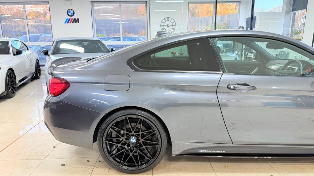 Used BMW 4 Series 2019 for sale - 76900831: Photo 11