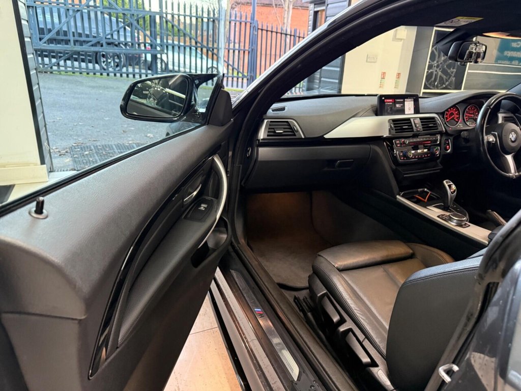 Used BMW 4 Series 2019 for sale - 76900831: Photo 13