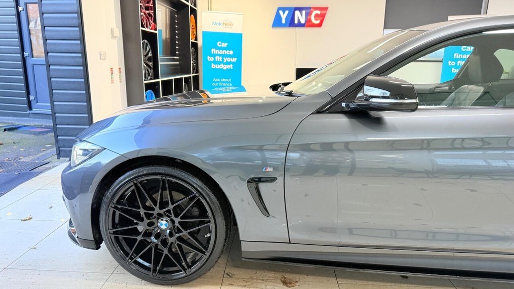 Used BMW 4 Series 2019 for sale - 76900831: Photo 14