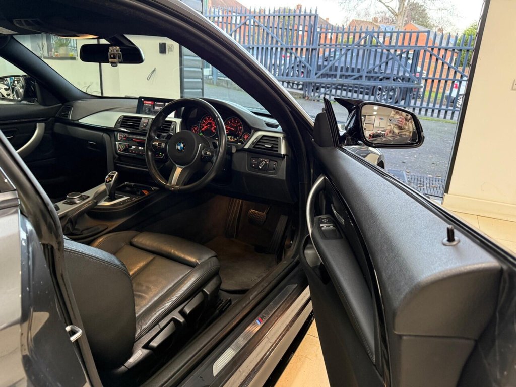 Used BMW 4 Series 2019 for sale - 76900831: Photo 15