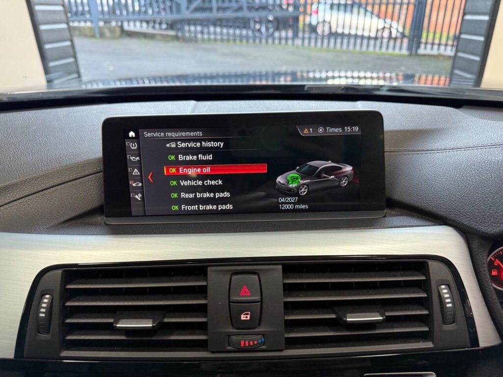 Used BMW 4 Series 2019 for sale - 76900831: Photo 16