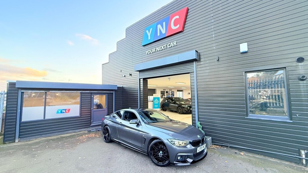 Used BMW 4 Series 2019 for sale - 76900831: Photo 18