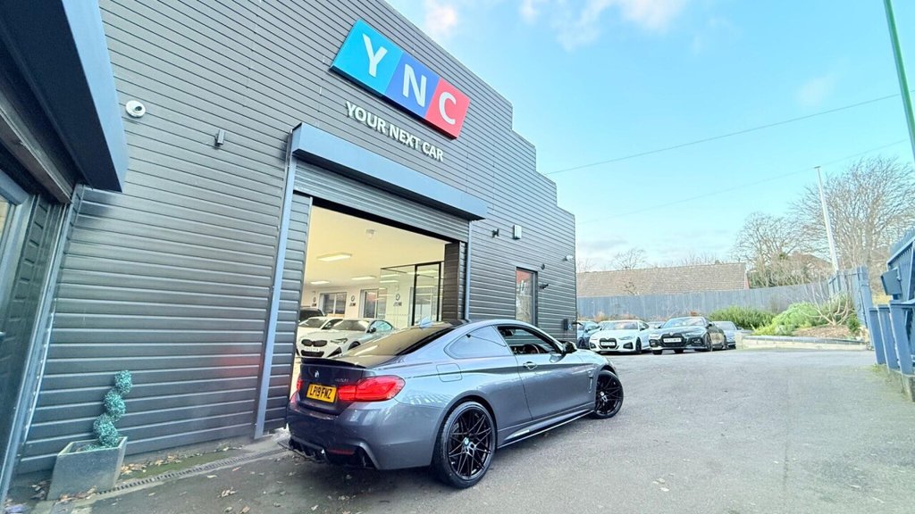 Used BMW 4 Series 2019 for sale - 76900831: Photo 19