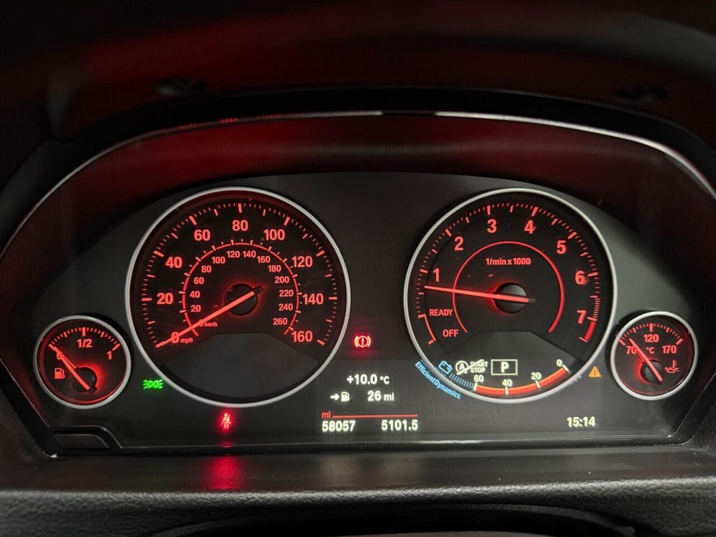 Used BMW 4 Series 2019 for sale - 76900831: Photo 28