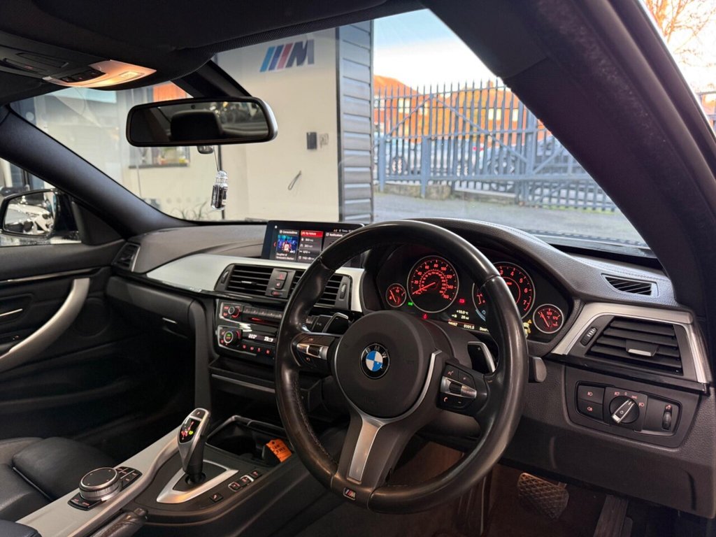 Used BMW 4 Series 2019 for sale - 76900831: Photo 29