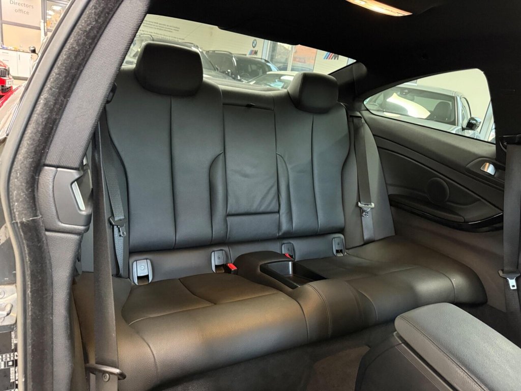 Used BMW 4 Series 2019 for sale - 76900831: Photo 30