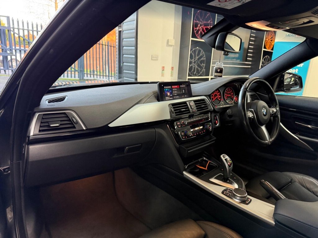 Used BMW 4 Series 2019 for sale - 76900831: Photo 32