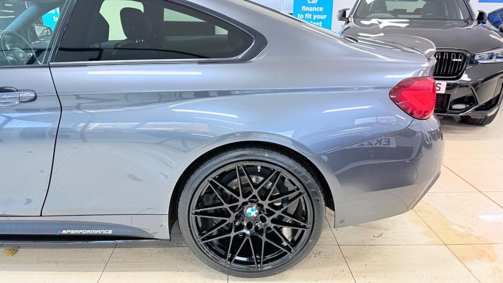 Used BMW 4 Series 2019 for sale - 76900831: Photo 35