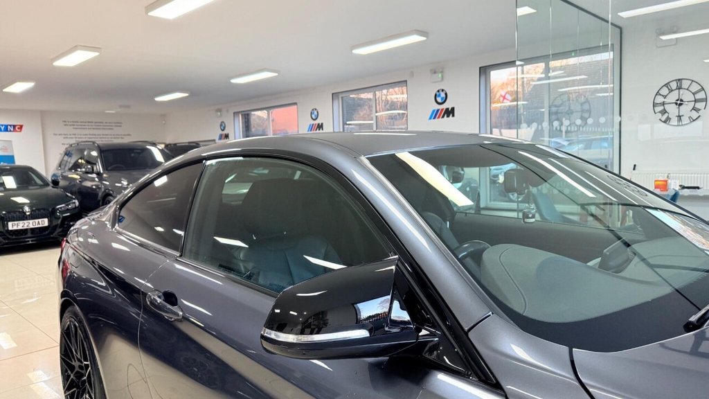 Used BMW 4 Series 2019 for sale - 76900831: Photo 37