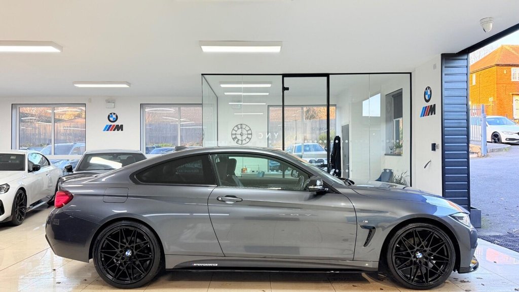 Used BMW 4 Series 2019 for sale - 76900831: Photo 38