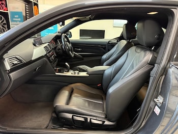 Used BMW 4 Series 2019 for sale - 76900831: Photo