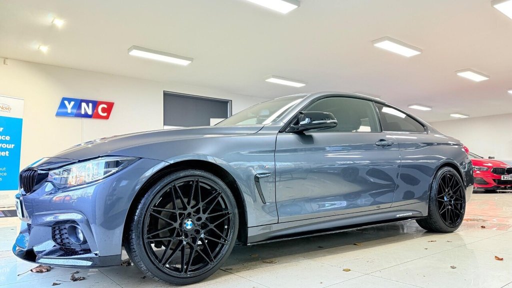 Used BMW 4 Series 2019 for sale - 76900831: Photo 42