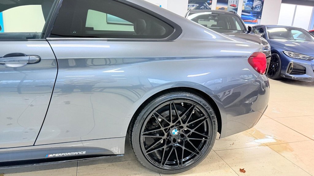 Used BMW 4 Series 2019 for sale - 76900831: Photo 5