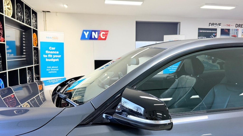 Used BMW 4 Series 2019 for sale - 76900831: Photo 6